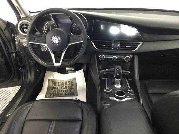 2017 Alfa Romeo Giulia Base for sale in O Fallon, MO – photo 19
