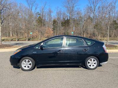 2009 Toyota Prius Hybrid for sale in Bristow, District Of Columbia – photo 2