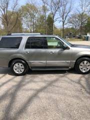 2008 Lincoln Navigator for sale in Tallmadge, OH – photo 2