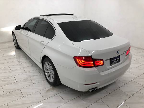 2014 BMW 528i Only $1750 Down(O.A.C) for sale in Phoenix, AZ – photo 12