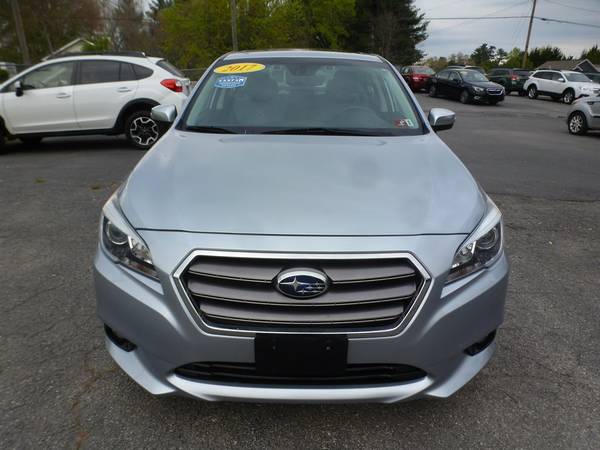 2017 Subaru Legacy Sport Stock 4433 - - by dealer for sale in Weaverville, NC – photo 3