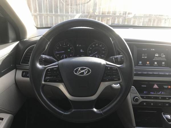 2017 Hyundai Elantra Limited - cars & trucks - by dealer - vehicle... for sale in Bosque Farms, NM – photo 18