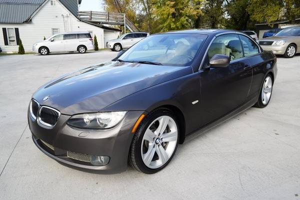 2010 BMW 3 Series 335i - cars & trucks - by dealer - vehicle... for sale in Murfreesboro TN, KY – photo 15