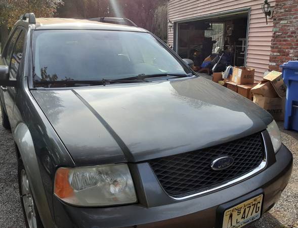 2006 Ford Free Style For Sale for sale in Medford, NJ – photo 2