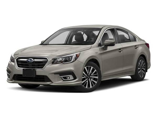2018 Subaru Legacy 2 5i Premium AWD - - by dealer for sale in Milford, MA – photo 2
