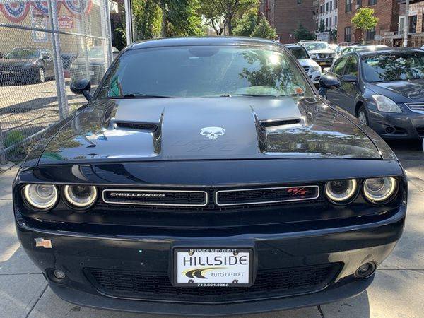2015 Dodge Challenger R/T - BAD CREDIT EXPERTS!! for sale in NEW YORK, NY – photo 2