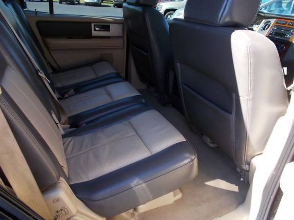 2008 Ford Expedition Eddie Bauer - - by dealer for sale in Shelbyville, AL – photo 23