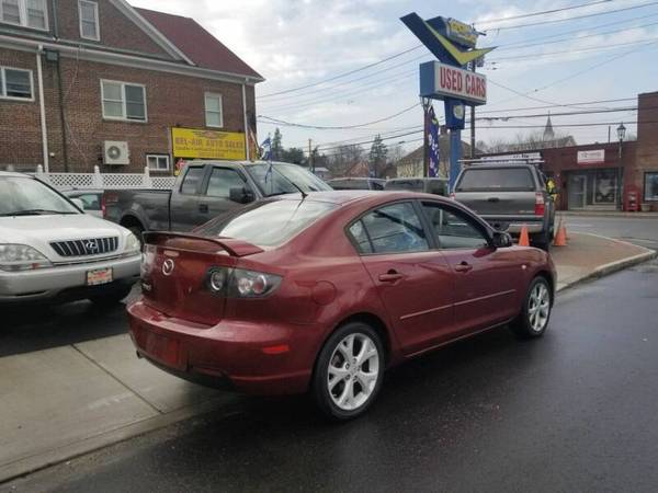 🚗 2008 Mazda MAZDA3 for sale in Milford, CT – photo 17