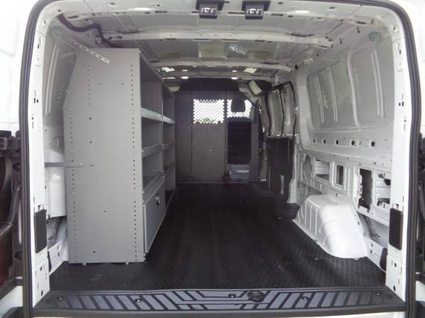 2016 Ford Transit Cargo T250 250 T-250 148WB LWB Cargo Van... for sale in Hialeah, FL – photo 9
