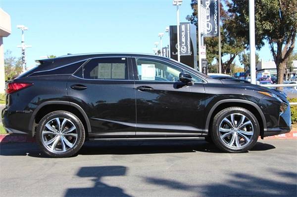 2016 Lexus RX 350 Monthly payment of for sale in Concord, CA – photo 5