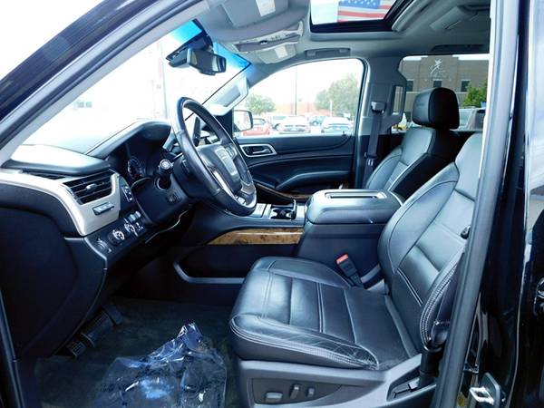 2015 GMC YUKON XL 4WD 4DR DENALI - cars & trucks - by dealer -... for sale in SOUTH BEND, MI – photo 13