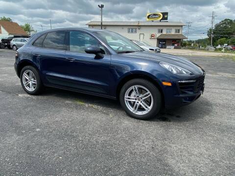 2015 Porsche Macan S ** Panoramic Sunroof ** - cars & trucks - by... for sale in Portland, MA – photo 11