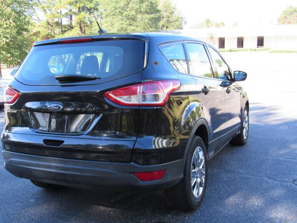 2014 Ford Escape FWD 4dr S for sale in Raleigh, NC – photo 11