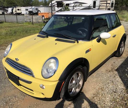 2006 MINI Cooper - 6 month/6000 MILE WARRANTY// 3 DAY RETURN POLICY... for sale in Fredericksburg, District Of Columbia – photo 4
