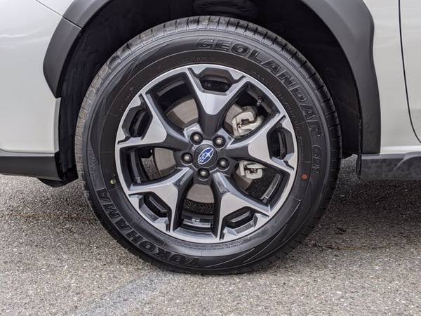 2019 Subaru Crosstrek Premium AWD All Wheel Drive SKU: KH366057 for sale in Hayward, CA – photo 24