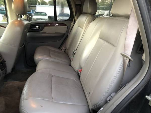 2007 GMC Envoy - 6 month/6000 MILE WARRANTY// 3 DAY RETURN POLICY //... for sale in Fredericksburg, District Of Columbia – photo 13
