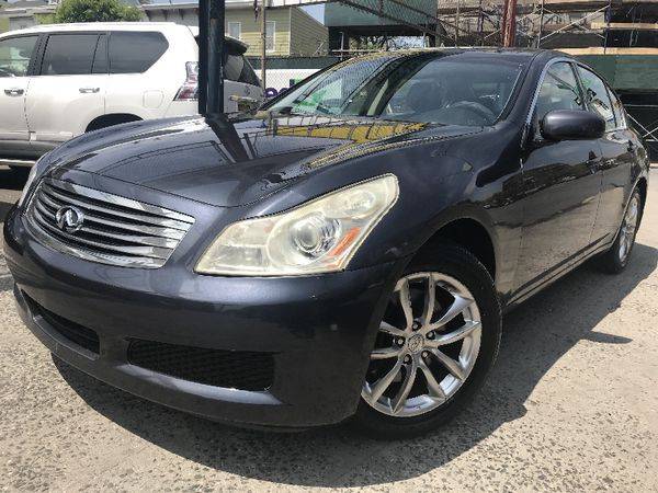 2008 Infiniti G35 x AWD LOWEST PRICES AROUND! for sale in Brooklyn, NY – photo 9