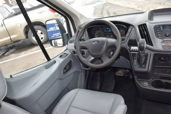 2017 Ford Transit Van T-150 130 Med Rf 8600 GVWR S - cars & for sale in Denver, NM – photo 22