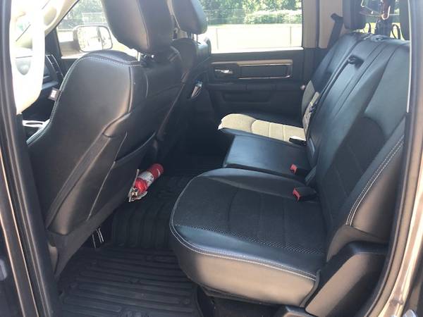 2014 Dodge Ram for sale in Seymour, CT – photo 9