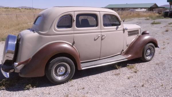 1936 Ford 4 dr Sedan for sale in Reno, NV – photo 5