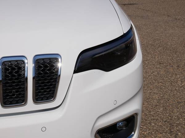 2019 Jeep Cherokee Limited - - by dealer - vehicle for sale in Hudson, MN – photo 13