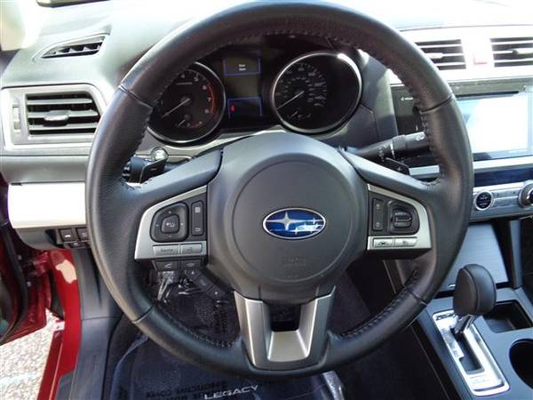2016 Subaru Legacy Premium AWD for sale in Wautoma, WI – photo 13