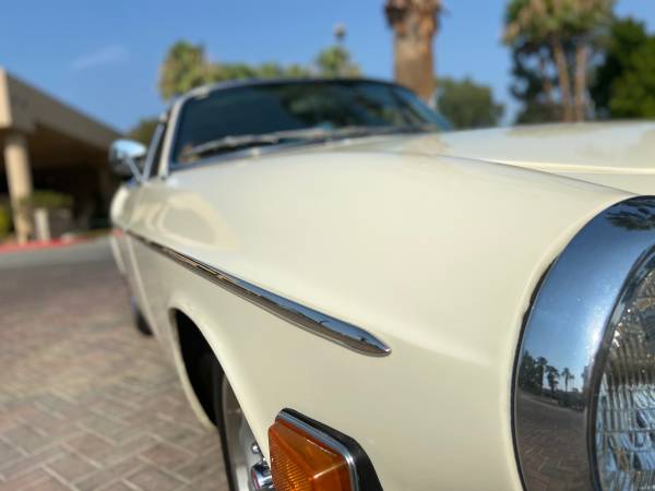 Volvo P1800 ES Shooting Brake - cars & trucks - by owner - vehicle... for sale in Cathedral City, CA – photo 11
