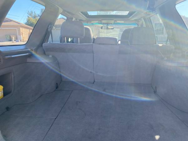 2007 Subaru Forester x only 140k original miles runs great - cars & for sale in Glendale, AZ – photo 11