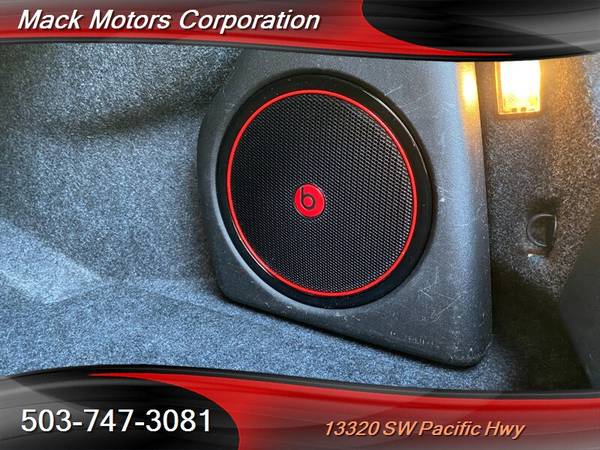 2013 Chrysler S Triple Blk Pano Roof Back-Up Camera for sale in Tigard, OR – photo 18