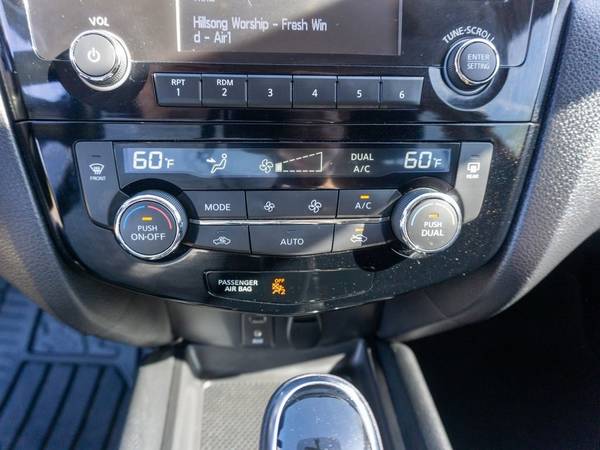 2017 Nissan Rogue Sport AWD All Wheel Drive SV SUV for sale in Liberty Lake, WA – photo 13