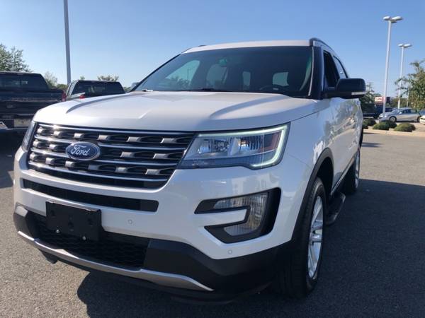 2016 Ford Explorer Handicapped Conversion Wheelchair Accessi We... for sale in KERNERSVILLE, NC – photo 19