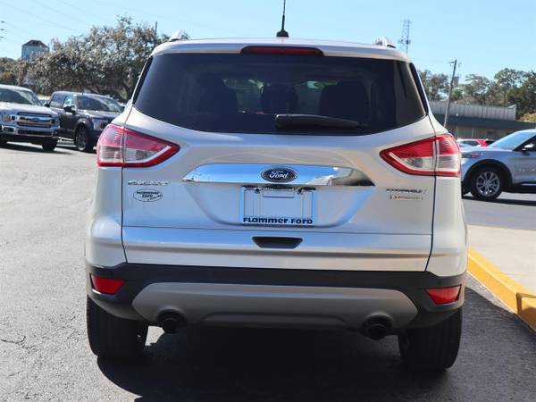2014 Ford Escape FWD 4dr Titanium - cars & trucks - by dealer -... for sale in Spring Hill, FL – photo 7