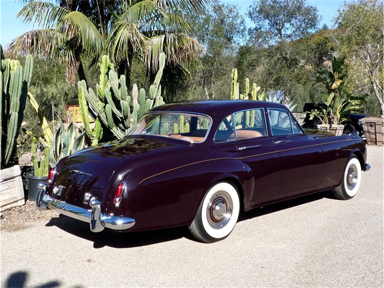 1961 Bentley S2 for sale in Santa Barbara, CA – photo 9