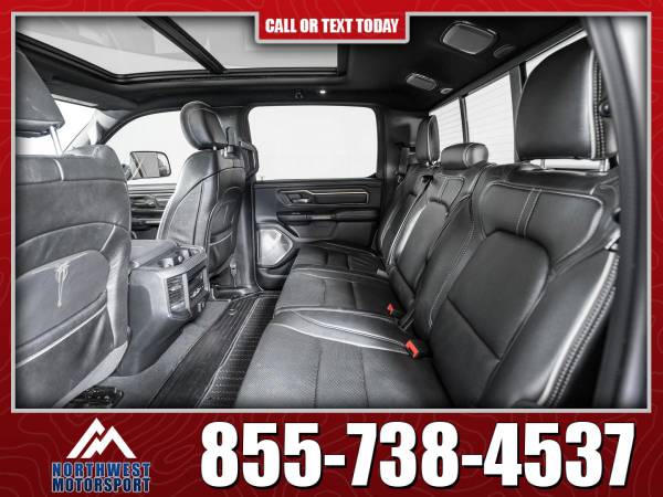 2019 Dodge Ram 1500 Limited 4x4 - - by dealer for sale in Pasco, OR – photo 11