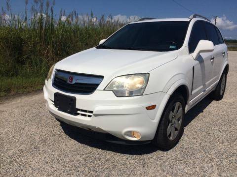2008 Saturn Vue XR- SUV for sale in Newport News, NC – photo 2