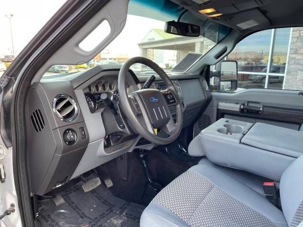 2016 Ford Super Duty F-250 SRW - - by dealer for sale in Grand Junction, CO – photo 22