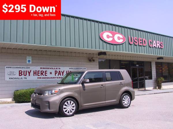 JUST REDUCED 2012 SCION XB for sale in Knoxville, TN