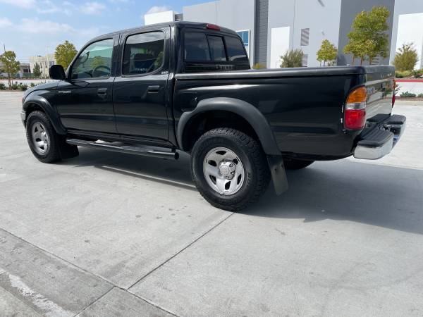 2004 Toyota Tacoma sr5 4cylinder for sale in Bakersfield, CA – photo 4