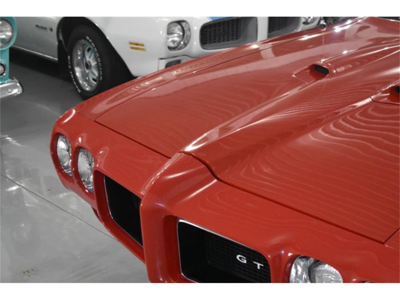 1970 Pontiac GTO for sale in Cadillac, MI – photo 13