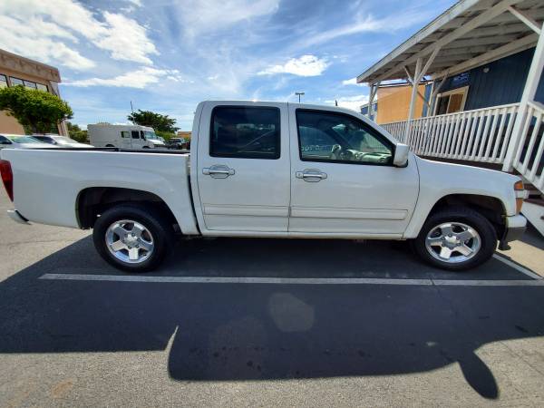 2010 CHEVROLET COLORADO LT - - by dealer - vehicle for sale in Kihei, HI – photo 5