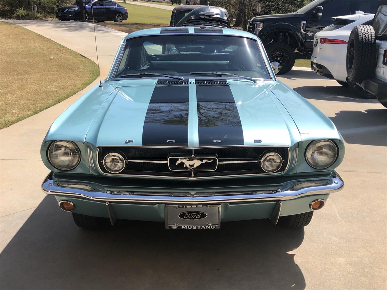 1965 Ford Mustang for sale in Easley, SC – photo 2