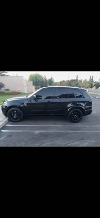 BMW X5 M sport - cars & trucks - by owner - vehicle automotive sale for sale in Modesto, CA – photo 3