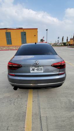2017 Vw Passat R-Line for sale for sale in San Benito, TX – photo 7