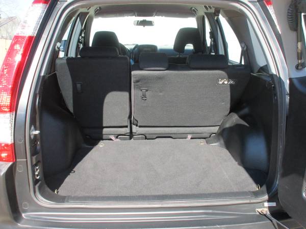 2005 Honda Crv - Lx, Mint Condition, Low Miles - - by for sale in Cumming, GA – photo 5