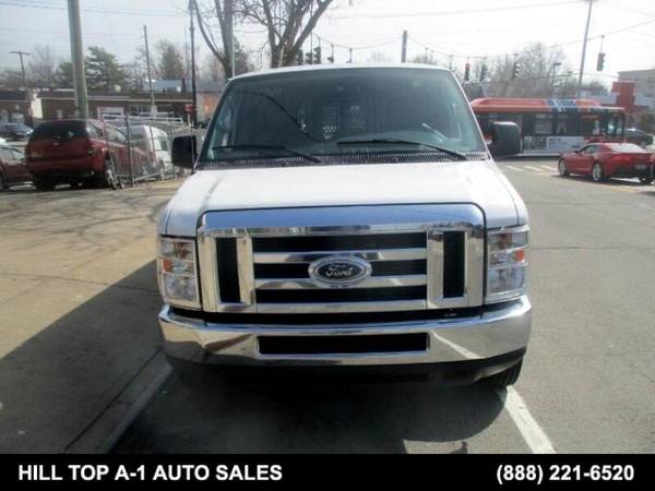2013 Ford E-250 E-250 Commercial Van - - by dealer for sale in Floral Park, NY – photo 6