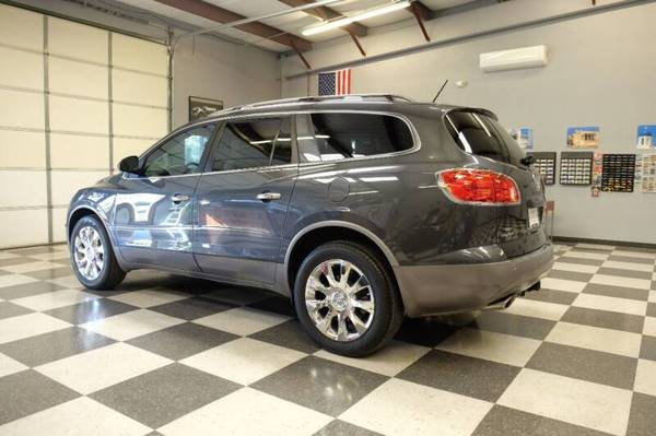 ★2012 Buick Enclave Premium AWD 4dr Crossover 79687 Miles★ - cars &... for sale in Santa Fe, NM – photo 6