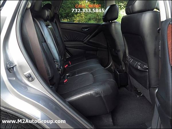 2010 Nissan Murano LE AWD 4dr SUV - cars & trucks - by dealer -... for sale in East Brunswick, NY – photo 14