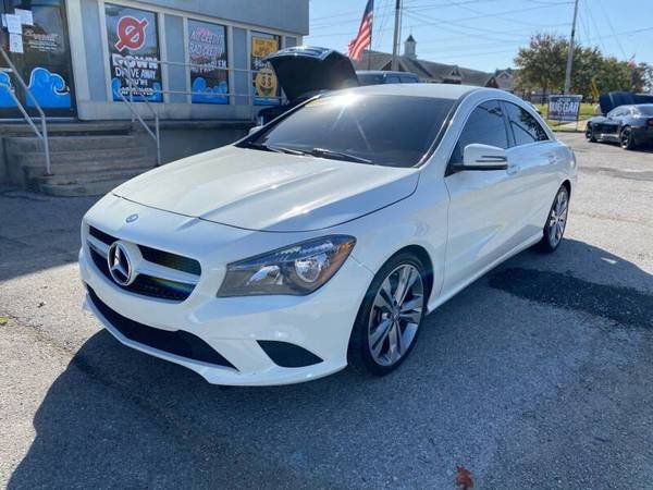 ==2014 MERCEDES-BENZ CLA 250==TURBOCHARGER**100% GUARANTEED... for sale in Springdale, AR – photo 2