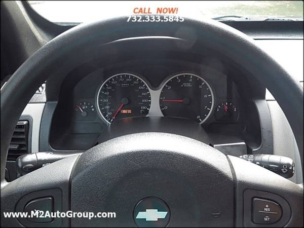 2005 Chevrolet Equinox LT AWD 4dr SUV - - by dealer for sale in East Brunswick, NJ – photo 7
