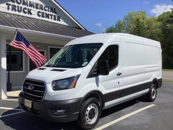 2020 Ford Transit Cargo Van TRANSIT T-250 MED - ROOF CARGO - cars & for sale in Fairview, TN – photo 2